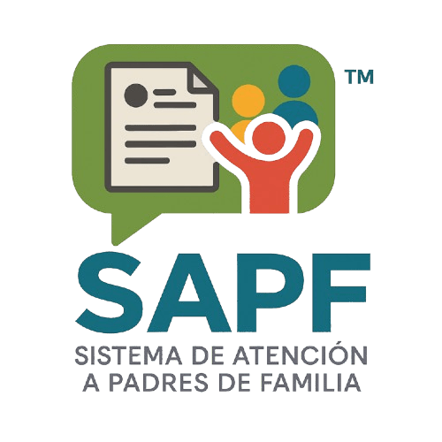 Logo SAPF